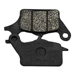 Meenu Arts World Front Brake Disc Pad Compatible for Yamaha - SZR-picture-21