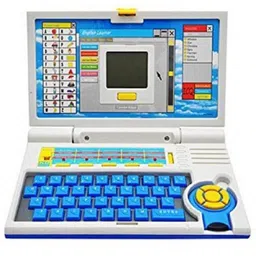 mega star English Learner Laptop for Kids Educational Notebook Computer for Kids-picture-33