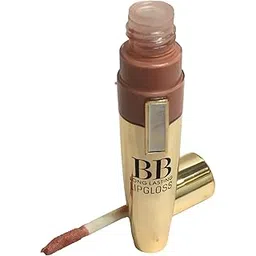 MEGAGA Lip Gloss Brown (Matte)-picture-14