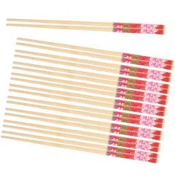 megalite Eating, Decorative, Cooking Wood Japanese, Korean, Chinese Chopstick-picture-16