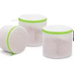 meghh 5 L Multicolor Laundry Bag-picture-18