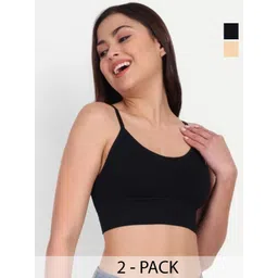 Megir Bra Full Coverage Lightly Padded-picture-40