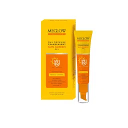 MEGLOW Pro-Care 50 PA+++ Sunscreen Gel Lotion-30ml-picture-15