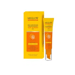 MEGLOW Pro-Care SPF 30 PA+++ Sunscreen Gel Lotion-30ml-picture-14