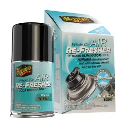Meguiars 57 gm G16402 Air Re-Fresher-picture-10