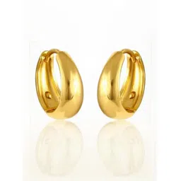 MEHAK CREATION Gold-Toned Alloy Earrings-picture-28