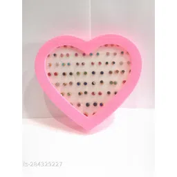 MEHAK CREATION Multi Alloy Earrings-picture-26