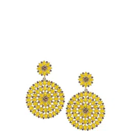 Mehpriye Contemporary Jhumkas Earrings-picture-42