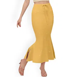 Mehrang Fishcut Stretchable Saree Shapewear-picture-11