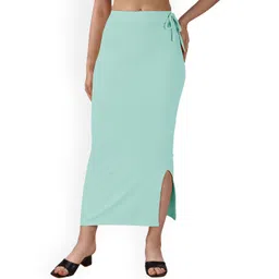 Mehrang Straight Cut Saree Shapewear-picture-36