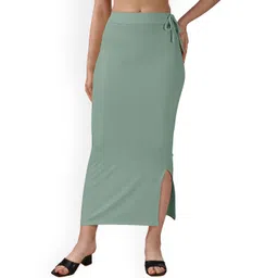 Mehrang Straight Cut Saree Shapewear-picture-22