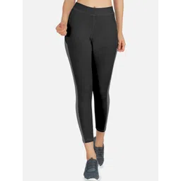 Mehrang Women Ankle Length Gym Training Tights-picture-25