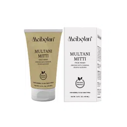 Meibotan Multani Mitti Face Wash- 100 ml-picture-24