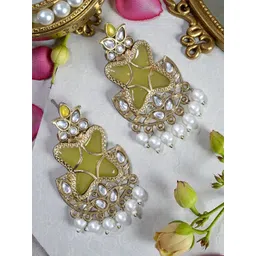 MEIRA JEWELLERY Drop Earrings-picture-21
