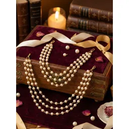 MEIRA JEWELLERY Spherical Earrings-picture-39