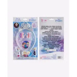 melissa & doug Townley Girl Frozen II Hair Accessories Set-picture-35