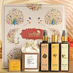 Mellow Skin Care Essential Combo Pack-picture-44