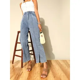 Melon by PlusS Blue Jeans-image-35