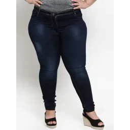 Melon by PlusS Blue Jeans-image-27