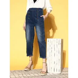 Melon by PlusS Blue Jeans-image-28