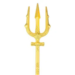 memoir Brass Home Decor image 4