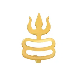 MEMOIR Copper-Toned Figurine Showpiece-picture-33