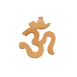 MEMOIR Copper-Toned Religious Figurine Showpiece-picture-37