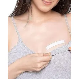 memorable enterprise Iconiasware Premium Silicone Nipple Covers & Push-Up Bra Tapes for Women | Seamless Backless & Strapless Support for a Natural Lift-picture-25