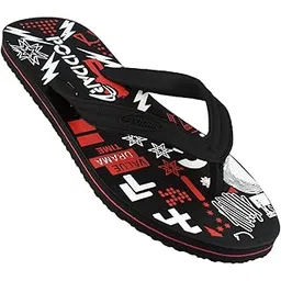 Men Comfortable & Stylish Rubber Slipper's-picture-28