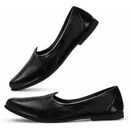 Men Ethnic Jutti | Traditional Mojari Slip-On Wedding & Festive Footwear-picture-55