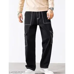 Men Straight Jeans-picture-27