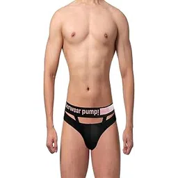 men underwear pump PUMPCLUB CloudFit Sakura Hammock Modal Brief – Men’s Premium Underwear | Soft, Breathable & Stylish Innerwear-picture-39