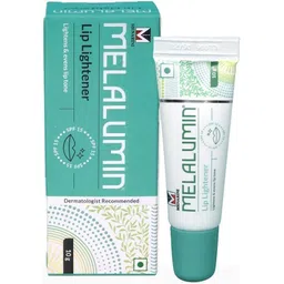 menarini Melalumin Lip Lightener Balm SPF 15 Almonds-picture-15