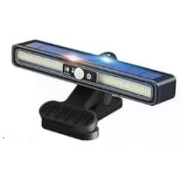 Meneflix Outdoor Solar Motion Sensor Light – Waterproof LED Wall Lamp with 3 Modes, Super Bright COB Flood Light for Garden, Balcony, Fence, Yard, Garage, Patio (1)-picture-29