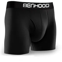 menhood Solid Men Brief-picture-20