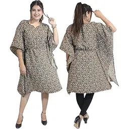 MENINA Elegnat Kaftan for Woman Girls Ladies-picture-28