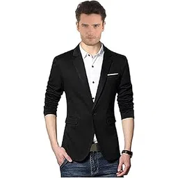 menjestic Casual Slim FIT Blazer Collection-picture-31