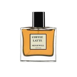Menjewell Coffee Latte Eau De Parfum- 50ml-picture-16