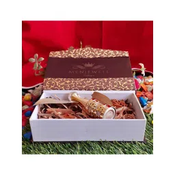 Menjewell Luxury Safaid Oud Attar 15ml-picture-16