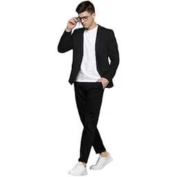 Men's Classic Casual Blazer,Blazer 08.-picture-23