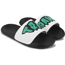 Men's Comfortable Flip Flops, Casual Footwear-picture-30