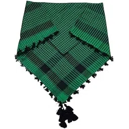 Men’s commando scarf, army shemagh scarf, military combat scarf, Afgani patka, cotton NCC scarf, unisex shemagh, Indian army scarf, tactical scarf for men, camouflage scarf, multi-purpose neck scarf-picture-25