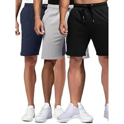 Men's Cotton Shorts | Shorts for Men | Men's Shorts...-picture-16