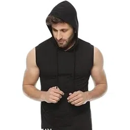 Men's Hoodies| Comfortable Fit, Soft Fabric & Everyday Wear Style | Durable Stitching & Modern Design Clothing AL -P580 AL -P580-picture-54