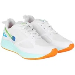 Men's Lightweight Breathable Sports Shoes with Cushioned Sole-picture-14