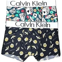 Men’s Premium Lycra Stretchable Printed Boxer Trunks | Soft Elastic Waistband Comfortable Innerwear-picture-10