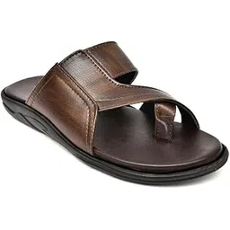 Men's Sandal for Men | Lightweight, Flexible & Comfortable | Stylish Everyday Thong Sandals for All-Day Wear-picture-42