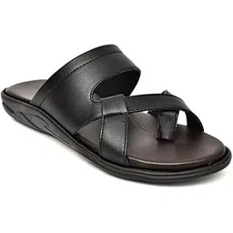 Men's Sandals for Men | Lightweight, Flexible & Comfortable | Stylish Everyday Thong Sandal for All-Day Wear-picture-48