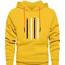 Men’s Sweatshirt Perfect for Relaxed Daily Outfits-picture-21