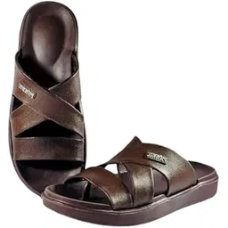 Men's Trendy Slip-On Sandals with Anti-Slip Sole-picture-19
